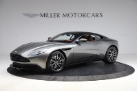 2017 Aston Martin DB11