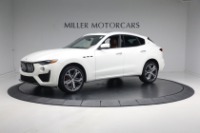 2021 Maserati Levante