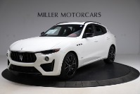 2021 Maserati Levante
