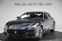 2021 Maserati Quattroporte
