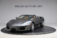 2006 Ferrari F430
