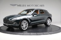 2021 Aston Martin DBX