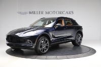2021 Aston Martin DBX