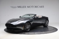 2021 Aston Martin DB11