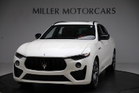 2021 Maserati Levante