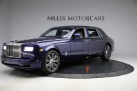 2016 Rolls-Royce Phantom