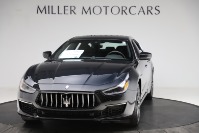2021 Maserati Ghibli