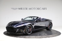 2021 Aston Martin DBS