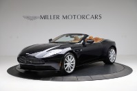 2021 Aston Martin DB11