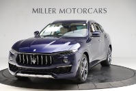 2021 Maserati Levante