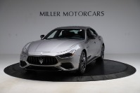 2021 Maserati Ghibli