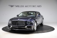 2021 Bentley Flying Spur