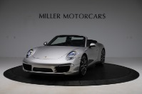 2013 Porsche 911