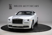 2014 Rolls-Royce Wraith