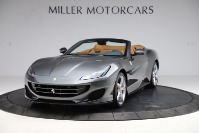 2020 Ferrari Portofino