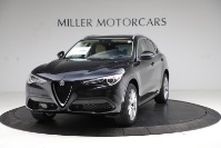 2021 Alfa Romeo Stelvio