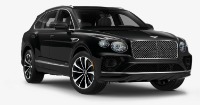 2021 Bentley Bentayga
