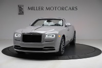 2021 Rolls-Royce Dawn