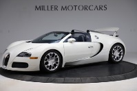 2010 Bugatti Veyron 16.4