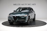 2021 Alfa Romeo Stelvio