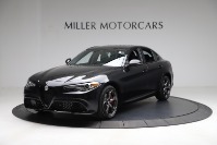 2021 Alfa Romeo Giulia