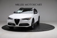 2021 Alfa Romeo Stelvio