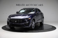 2021 Maserati Levante