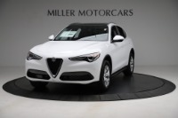 2021 Alfa Romeo Stelvio