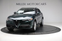 2021 Alfa Romeo Stelvio