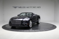 2021 Bentley Continental