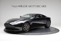 2018 Aston Martin DB11