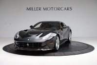 2015 Ferrari F12 Berlinetta