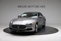 2021 Maserati Quattroporte