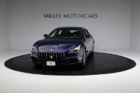 2021 Maserati Quattroporte
