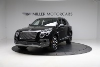 2018 Bentley Bentayga