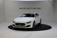 2021 Maserati Ghibli