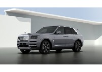 2021 Rolls-Royce Cullinan