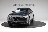 2021 Alfa Romeo Stelvio