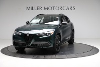 2021 Alfa Romeo Stelvio