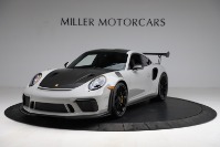 2019 Porsche 911