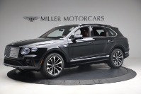 2021 Bentley Bentayga