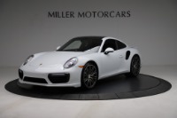 2018 Porsche 911