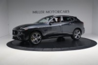 2021 Maserati Levante