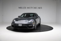 2018 Porsche Panamera