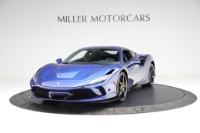 2020 Ferrari F8 Tributo