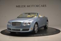 2007 Bentley Continental GTC