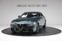 2021 Alfa Romeo Giulia