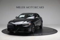 2021 Alfa Romeo Giulia
