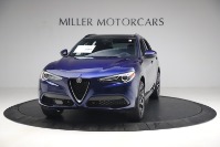 2021 Alfa Romeo Stelvio