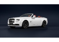 2021 Rolls-Royce Dawn